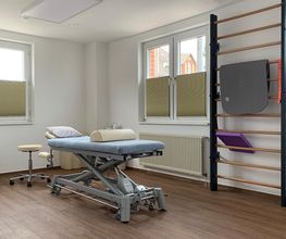 MP, Meine Physio's Bild 4