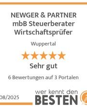 werkenntdenBESTEN.de Qualitätssiegel