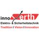 innoWerth Elektro- & Sicherheitstechnik