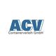 ACV Containerverleih Gmbh