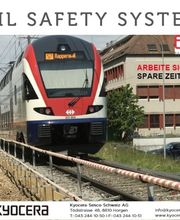 Kyocera Senco Schweiz AG Bild 1