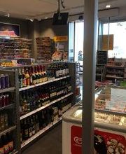 JET Tankstelle Bild 2
