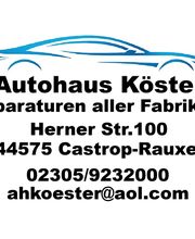 Autohaus Köster Bild 2