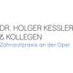 Holger Kessler Zahnarztpraxis an der Oper