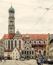 Garner Hotel Augsburg Nord by IHG Bild 9