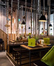 HANS IM GLÜCK - BERN Gümligen Bild 5