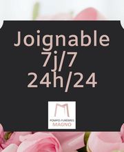 Pompes Funèbres Magno image 7