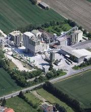 CASEA GmbH // Werk Sulzheim Bild 1