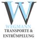 Wegmann Transporte und Entrümpelung