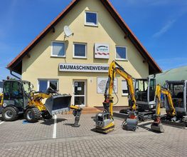 Langfeld Hydraulik & Service Bild 3