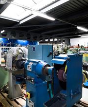 Greub Machines SA Bild 13