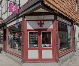 Telekom Shop Bild 1