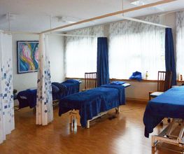 Physiotherapie Im Neugut Bild 1