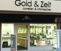 Juwelier Gold&Zeit Bild 1