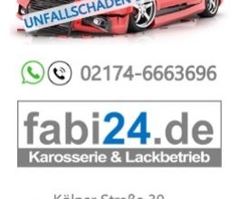 fabi24 GmbH & Co.KG Bild 1
