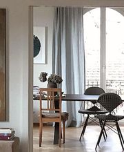 Nicole Mathys - Polster & Vorhang Bild 2