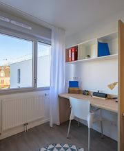 Résidence étudiante Nemea Brest Campus Kervern image 14