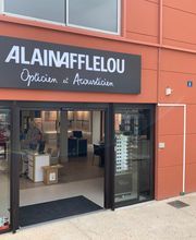 Audioprothésiste Saint-Remy-De-Provence-Alain Afflelou Acousticien image 1