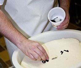 Fromagerie Castella Bild 2