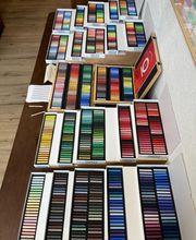 Pastels Girault image 2