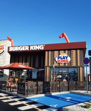 Restaurant BURGER KING MARIGNANE DRIVE