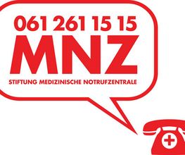 AAN Allgemeiner ärztlicher Notfalldienst der Region Basel Bild 1