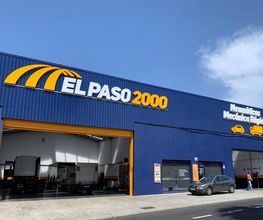 El Paso 2000 imagen 1