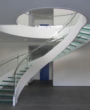 Eberle + Partner AG Metall- und Stahlbau Bild 2