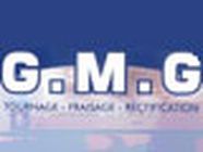 Gendron Mécanique Générale