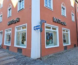 MATT optik Moosburg Bild 2