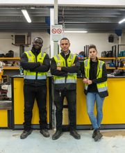 Kiloutou Rosny-sous-Bois image 1