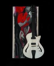 Sauer-Guitars Bild 1