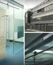 Glas Baumgartner GmbH Bild 1