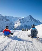 Grindelwald-First - Top of Adventure Bild 10
