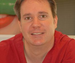 Volker Barth Zahnarzt Bild 1