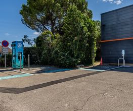 EVzen station de recharge image 3