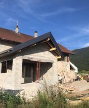 Chambaz Construction bois image 3