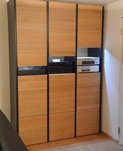 JB Schreinerei Jürg Burri Bild 10