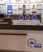 Apollo-Optik - Norderstedt im Herold-Center Bild 4