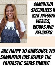 Fantastic Sams Cut & Color image 2