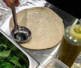 Holie Pizza catering afbeelding 17
