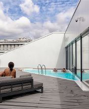 UCPA Aqua Stadium L'Odyssée image 1