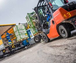 Schnider AG Transporte Recycling Bild 7