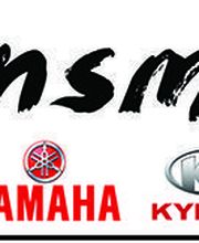 Yamaha Yam Factory Le Mans Concessionnaire image 3