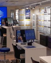 Apollo-Optik - Sinsheim - Rosengasse Bild 2