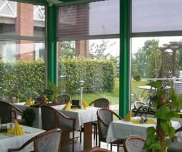 Hotel und Restaurant Hellfeld Bild 4