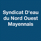 Syndicat D'eau Du Nord Ouest Mayennais