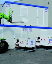 M-LOC Event, Module & Power image 2