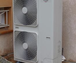Chauffage Climatisation Energie CCEB image 7