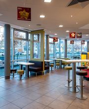 McDonald's Bild 6